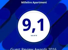 Youhome Millelire Apartment
