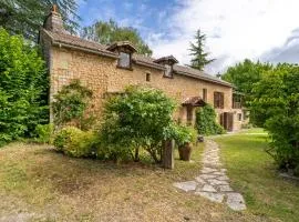 Maison Les Rocailles
