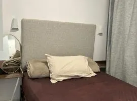 Habitación cómoda y privada cerca de TEC de Monterrey