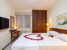 Park Tower Campinas Residence by Nacional Inn