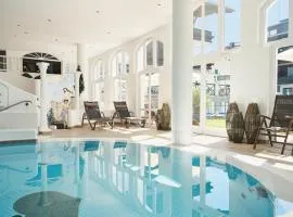 Genuss - und Vitalhotel Moisl