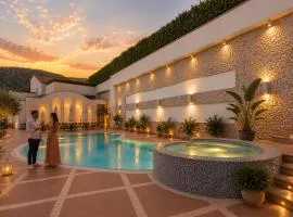 Virgilio Grand Hotel