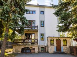 For rest Hostel, Hotel in Lublin