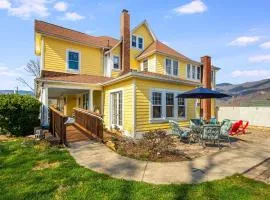 Prospect Hill on Main