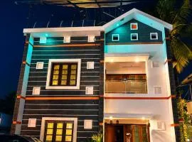 Phoenix homestay