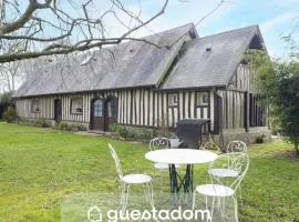 Le Trou Secret - Proche Etretat - Wifi
