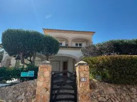 Casa S`Olivera - tolles Ferienhaus am Meer nahe Es Trenc Strand
