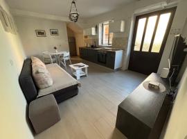 Apartment Porat Sali, hotel en Sali