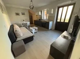 Apartment Porat Sali