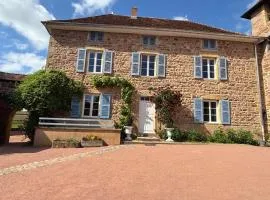 Clos Lavaux