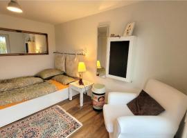 Charmante Waldrandidylle, Hotel in Kreuzlingen