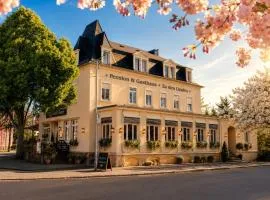 Pension & Restaurant Zu den Linden Radebeul