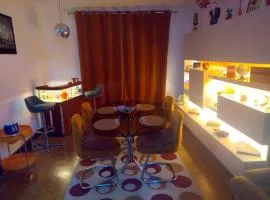 Location vintage en Dordogne