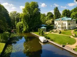 Premium-Loft am Wasser - 3 Balkone