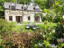 Pandia Cottage