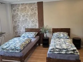 Apartament dla 7 osób