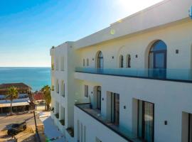 Diar Ayoub – hotel w mieście Chebba