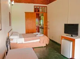 Alpes Fazenda Hotel