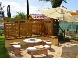 Nóra Wellness nyaraló