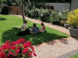 Ormonde guesthouse