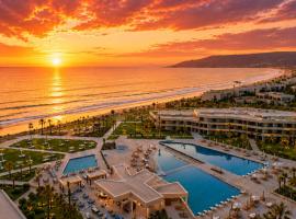 Taghazout Bay Marriott Resort، فندق في تغازوت