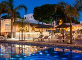 Hotel Chevy & Suites, hotel en Cala Ratjada (Cala Rajada)
