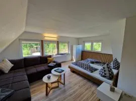 Ferienwohnung Stützengrün