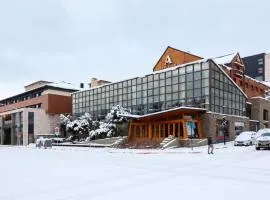 Hotel Albatros