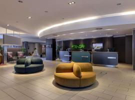 Novotel Aachen City, hotel i Aachen
