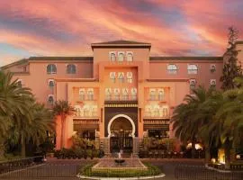Sofitel Marrakech Palais Impérial & Spa