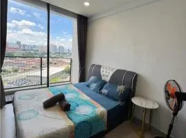 Cozy Flexus Signature 4 Guests Pool Nflix HBO
