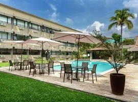 Best Western Plus Hotel Terraza