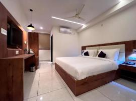 Hotel LIORA GRAND, hotel Bengaluruban