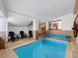 Le Clos des Prés Piscine et Spa