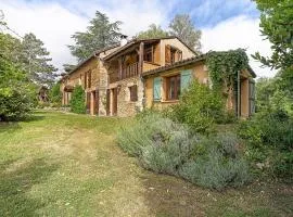 Maison de vacances Loriot