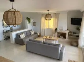 Atamaria 3-Bed Apt Sleeps 6 near La Manga Beaches