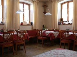 Genie&szlig;erhotel Limbacher