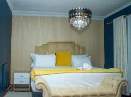 Kariebi Guest House