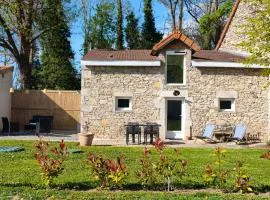 Le petit gîte du Domaine de la Belle Demeure