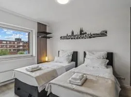 Villa Cologne - Apartments & Monteursquartiere in Meckenheim bei Köln