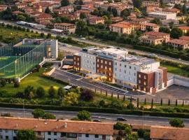 LVG Hotel Collection - Bergamo West, hotel di Mozzo