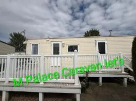 XE5 4 Berth North Shore Caravan Park
