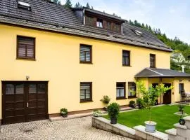 Fewo "Julia" für 2-6 Personen 90 M²