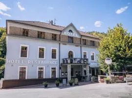 Hotel Sýkora