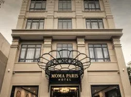 Moma Paris Hotel Ninh Bình