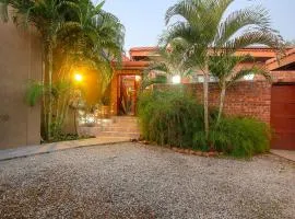 Kruger Afrique Lodge