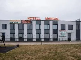 Mangal Hotel