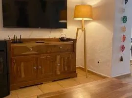 Casa en el corazón del pueblo