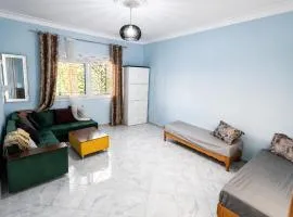 Azure Coast Residence