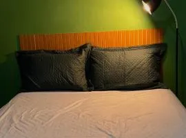 Apartamento próximo ao centro